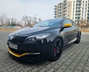 Renault Megane Gebrauchtwagen