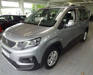 Peugeot Rifter Gebrauchtwagen