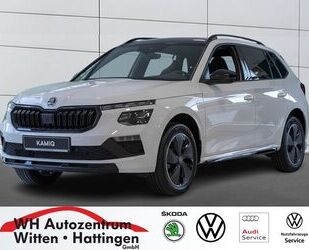 Skoda Kamiq Gebrauchtwagen