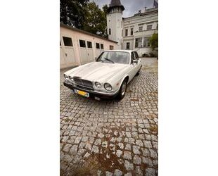Jaguar XJ12 Gebrauchtwagen