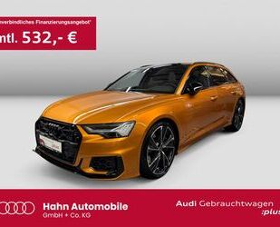 Audi S6 Gebrauchtwagen