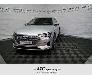 Audi e-tron Gebrauchtwagen