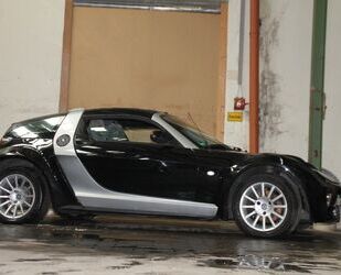 Smart Roadster Gebrauchtwagen