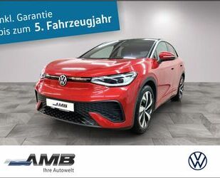 VW ID.5 Gebrauchtwagen