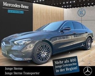 Mercedes-Benz C 220 Gebrauchtwagen