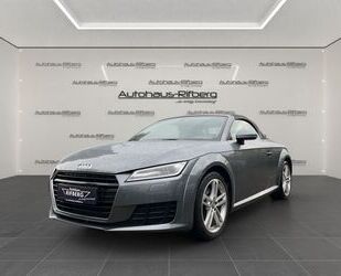 Audi TT Gebrauchtwagen