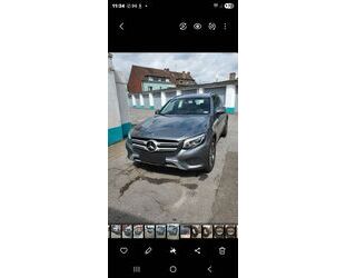 Mercedes-Benz GLC 350 Gebrauchtwagen