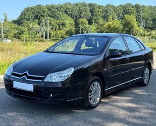 Citroen C5 Gebrauchtwagen