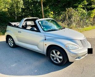 Chrysler PT Cruiser Gebrauchtwagen