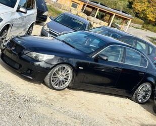 BMW 530 Gebrauchtwagen