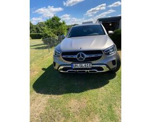 Mercedes-Benz GLC 300 Gebrauchtwagen