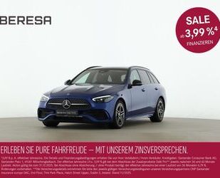 Mercedes-Benz C 300 Gebrauchtwagen