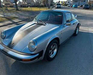 Porsche 911 Urmodell Gebrauchtwagen