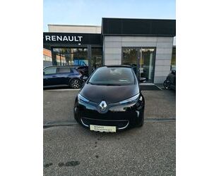 Renault ZOE Gebrauchtwagen