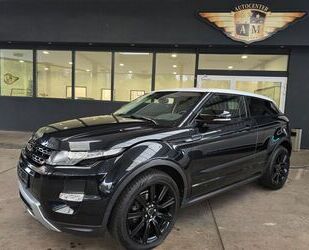 Land Rover Range Rover Evoque Gebrauchtwagen
