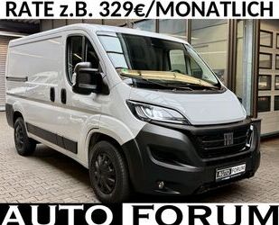 Fiat Ducato Gebrauchtwagen