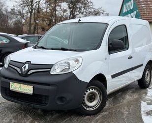 Renault Kangoo Gebrauchtwagen