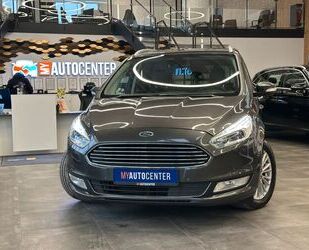 Ford Galaxy Gebrauchtwagen