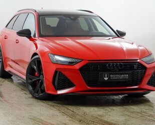 Audi RS6 Gebrauchtwagen