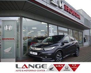 Honda HR-V Gebrauchtwagen
