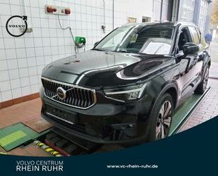 Volvo XC40 Gebrauchtwagen