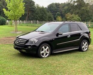 Mercedes-Benz ML 420 Gebrauchtwagen