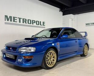 Subaru Impreza Gebrauchtwagen