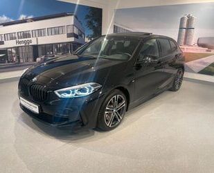 BMW BMW 120d x-Drive M Sport/RFK/PANO/DAB/SHZ etc. Gebrauchtwagen