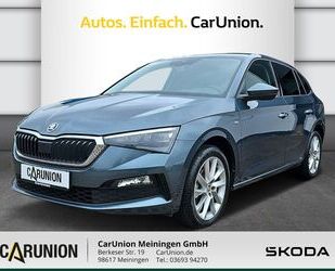 Skoda Scala Gebrauchtwagen