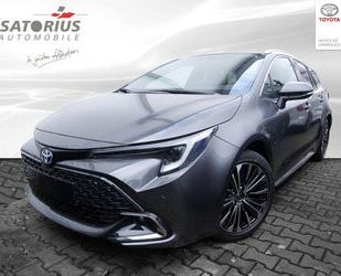 Toyota Corolla Gebrauchtwagen