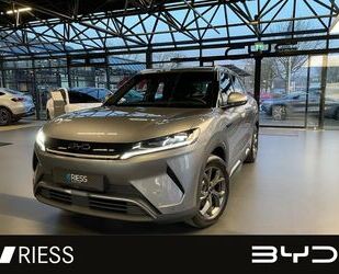 BYD ATTO 2 Gebrauchtwagen