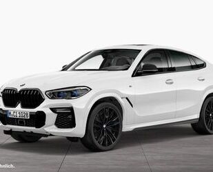 BMW X6 M50 Gebrauchtwagen