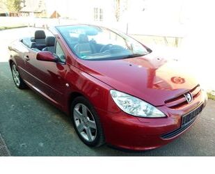 Peugeot 307 Gebrauchtwagen