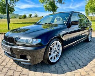 BMW 330 Gebrauchtwagen