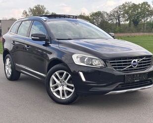 Volvo XC60 Gebrauchtwagen
