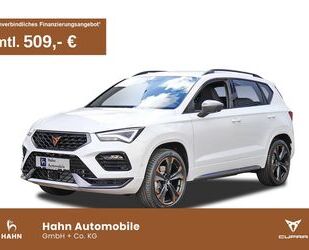 Cupra Ateca Gebrauchtwagen