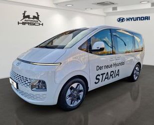 Hyundai STARIA Gebrauchtwagen