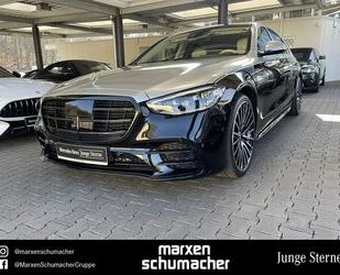 Mercedes-Benz S 580 Gebrauchtwagen