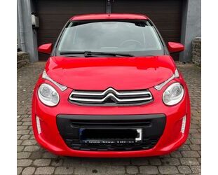 Citroen C1 Gebrauchtwagen