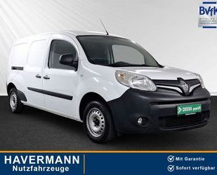 Renault Kangoo Gebrauchtwagen