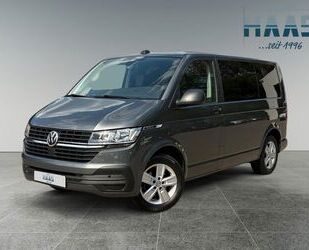 VW T6 Multivan Gebrauchtwagen