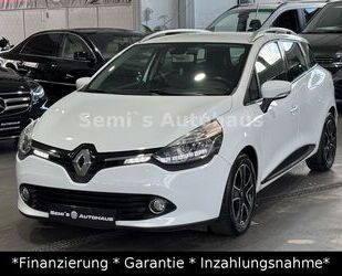 Renault Clio Gebrauchtwagen