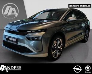 Skoda Enyaq Gebrauchtwagen