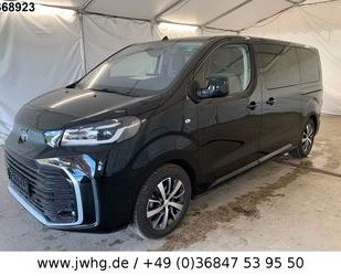 Toyota Proace (Verso) Gebrauchtwagen