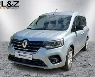 Renault Kangoo Gebrauchtwagen