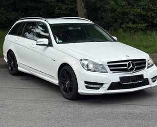 Mercedes-Benz C 220 Gebrauchtwagen