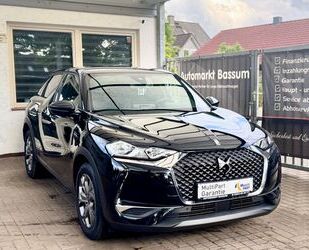 Renault DS3 Crossback 