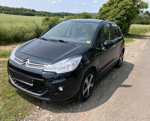 Citroen C3 Gebrauchtwagen