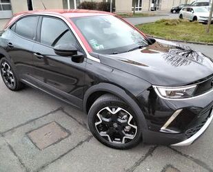 Opel Mokka Gebrauchtwagen