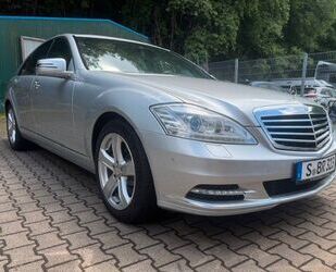 Mercedes-Benz S 350 Gebrauchtwagen